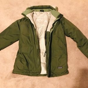 Patagonia Storm Jacket